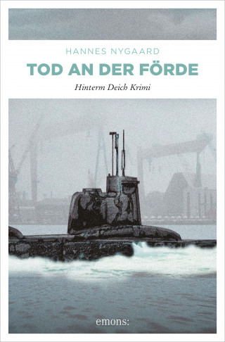 Hannes Nygaard: Tod an der Förde