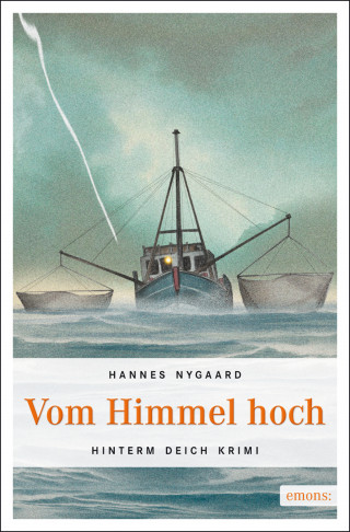 Hannes Nygaard: Vom Himmel hoch