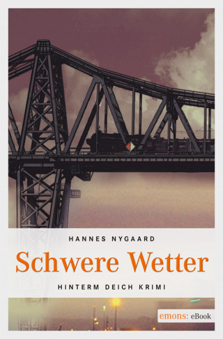 Hannes Nygaard: Schwere Wetter