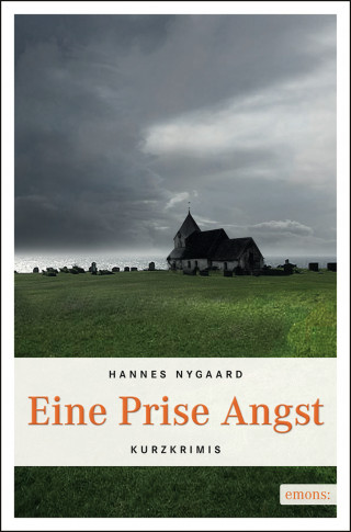 Hannes Nygaard: Eine Prise Angst