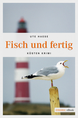 Ute Haese: Fisch und fertig