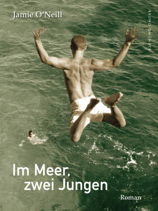 Jamie O'Neill: Im Meer, zwei Jungen