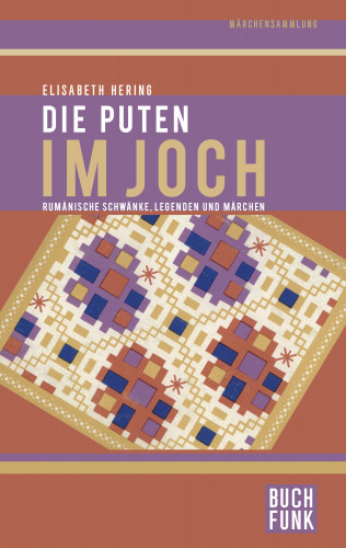 Elisabeth Hering: Die Puten im Joch