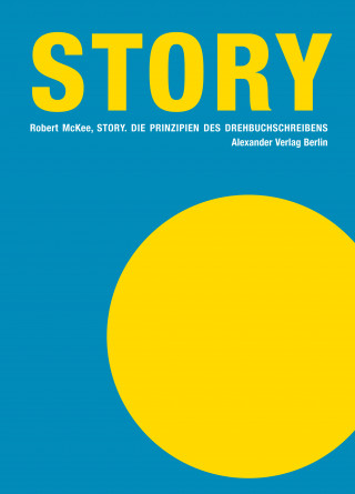 Robert McKee: Story