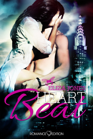 Eliza Jones: Heart Beat