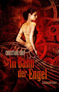 Christiane Gref: Im Bann der Engel