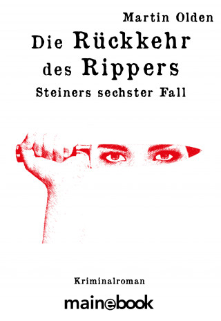 Martin Olden: Die Rückkehr des Rippers