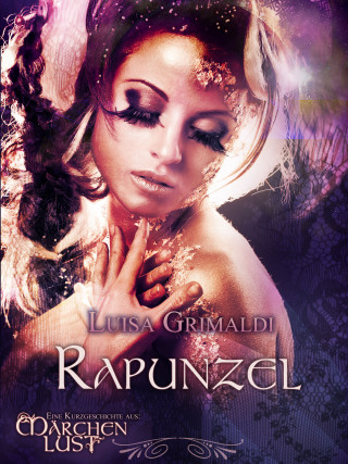 Luisa Grimaldi: Rapunzel