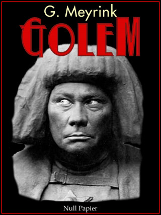 Gustav Meyrink: Der Golem