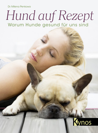 Dr. Milena Penkowa: Hund auf Rezept