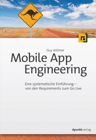 Guy Vollmer: Mobile App Engineering