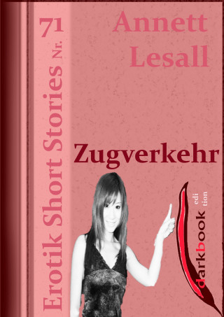 Annett Lesall: Zugverkehr