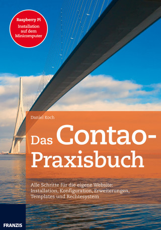 Daniel Koch: Das Contao-Praxisbuch