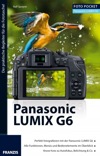 Ralf Spoerer: Foto Pocket Panasonic Lumix G6