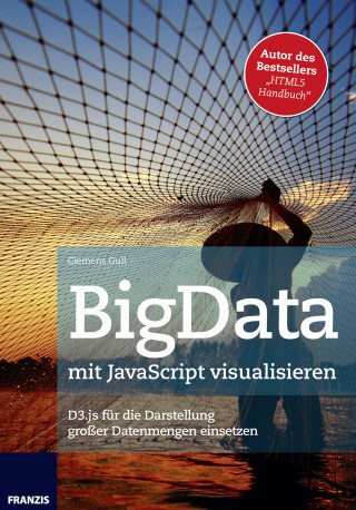 Clemens Gull: BigData mit JavaScript visualisieren