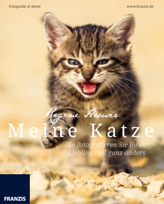 Regine Heuser, Ulrich Dorn: Meine Katze