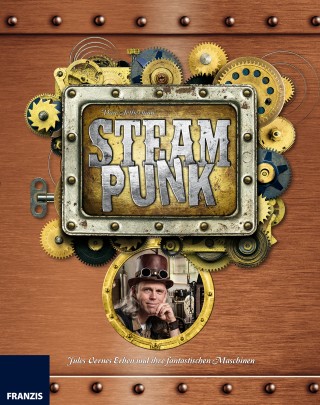 Dan Aetherman: Steampunk