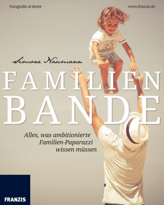 Simone Naumann: Familienbande