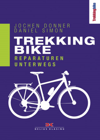 Daniel Simon, Jochen Donner: Trekking Bike