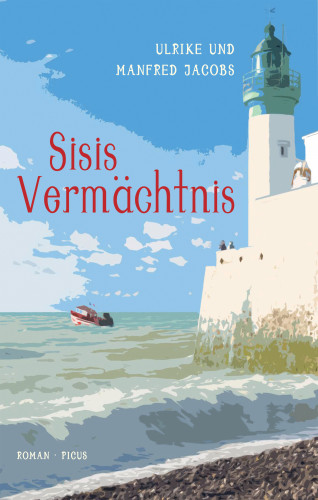 Ulrike Jacobs, Manfred Jacobs: Sisis Vermächtnis