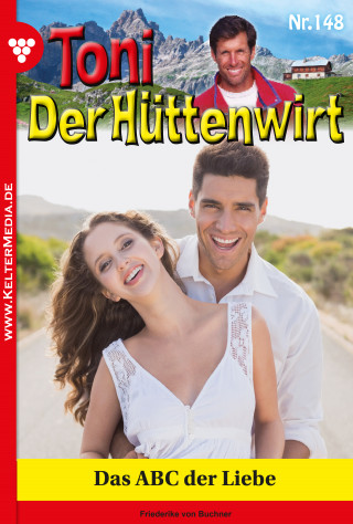 Friederike von Buchner: Das ABC der Liebe