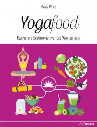 Pamela Weber: Yogafood