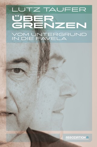 Lutz Taufer: Über Grenzen