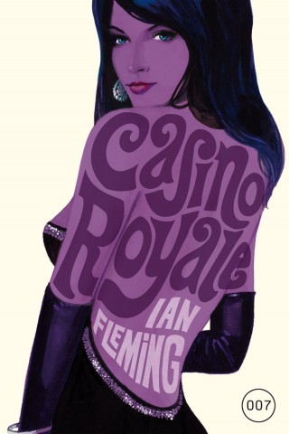 Ian Fleming: James Bond 01 - Casino Royale
