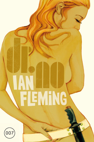Ian Fleming: James Bond 06 - Dr. No