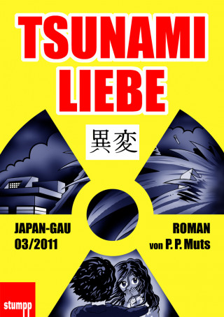 P. P. Muts: Tsunami Liebe