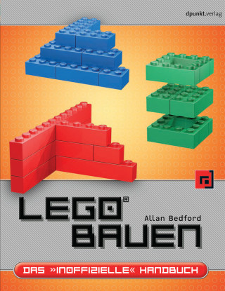 Allan Bedford: LEGO® bauen