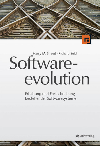 Harry M. Sneed, Richard Seidl: Softwareevolution