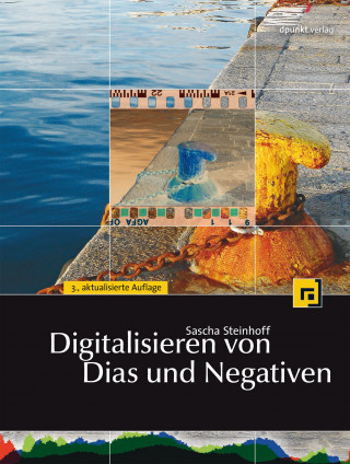 Sascha Steinhoff: Digitalisieren von Dias und Negativen
