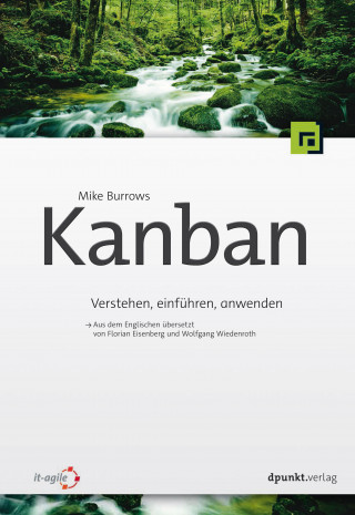 Mike Burrows: Kanban