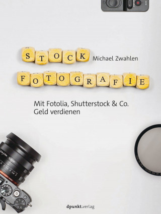 Michael Zwahlen: Stockfotografie