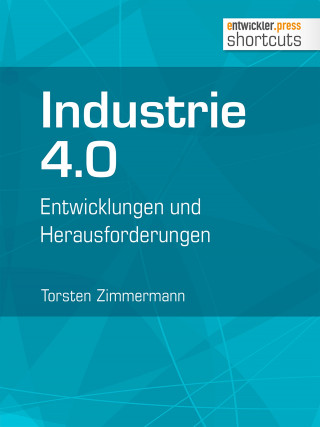 Torsten Zimmermann: Industrie 4.0