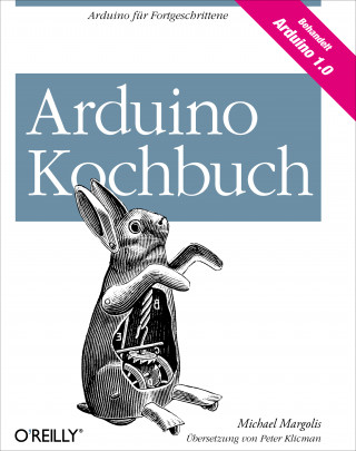 Michael Margolis: Arduino-Kochbuch