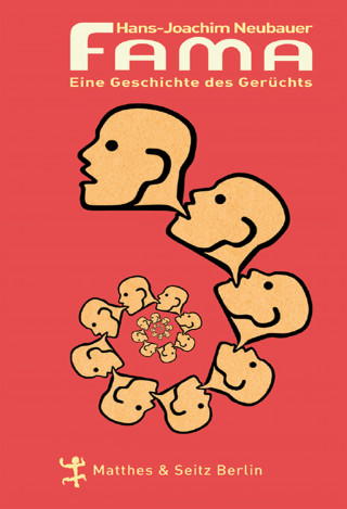 Hans-Joachim Neubauer: Fama