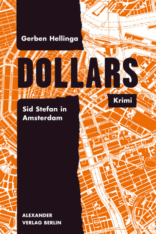 Gerben Hellinga: Dollars