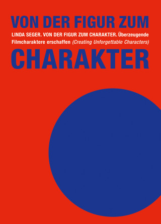 Linda Seger: Von der Figur zum Charakter