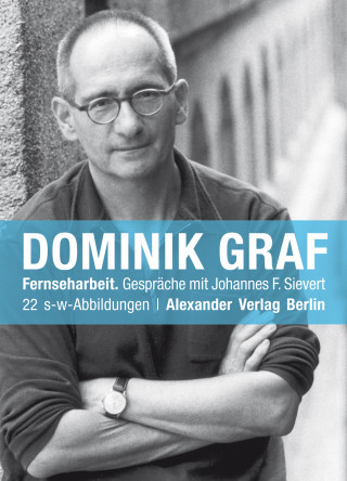 Dominik Graf: Fernseharbeit