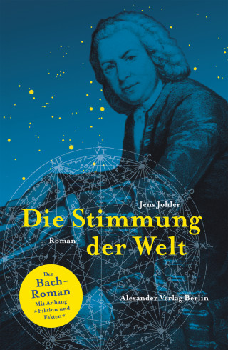 Jens Johler: Die Stimmung der Welt