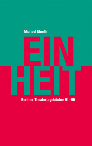 Michael Eberth: Einheit