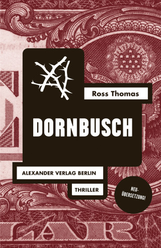 Ross Thomas: Dornbusch