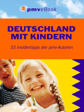 Ina Kalanpé, Antje Kindler-Koch, Wolfgang Kling, Karolin Küntzel, Ingrid Retterath, Eberhard Schmitt-Burk, Carola Schulz, Annette Sievers, Kirsten Wagner, Stefanie Wülfing: Deutschland mit Kindern