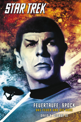 David R. George III: Star Trek - The Original Series 2