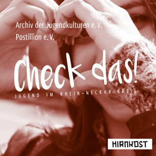 Check das!