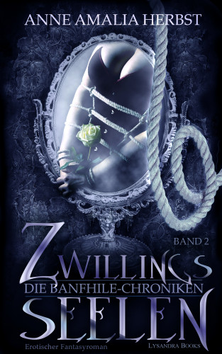 Anne Amalia Herbst: Zwillingsseelen