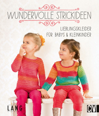 Lang Yarns: Wundervolle Strickideen