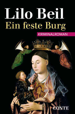 Lilo Beil: Ein feste Burg